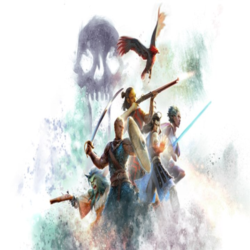(XBOX Series X/S, ONE) Pillars of Eternity II: Deadfire - Ultimate Edition