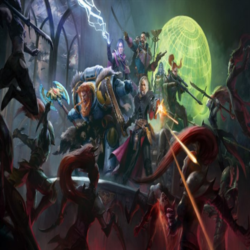 (XBOX Series X/S, PC) Warhammer 40,000: Rogue Trader