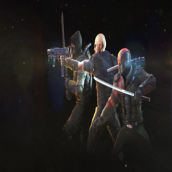 (XBOX Series X/S, ONE) Shadow Warrior 2