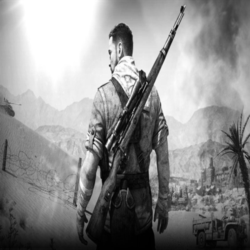 (XBOX Series X/S, ONE) Sniper Elite 3 ULTIMATE EDITION