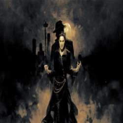 (XBOX Series X/S) Vampire: The Masquerade - Bloodlines 2 - Premium Edition