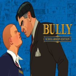 (XBOX Series X/S, ONE) Bully: Scholarship Edition