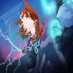 (XBOX Series X/S, ONE) Furi