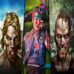(XBOX Series X/S, ONE) Dead Island - Series Bundle