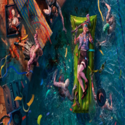 (XBOX Series X/S, ONE) Dead Island 2 Ultimate Edition