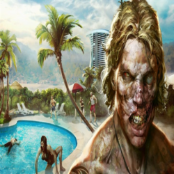 (XBOX Series X/S, ONE) Dead Island Definitive Edition