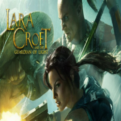 (XBOX Series X/S, ONE) Lara Croft and the Guardian of Light