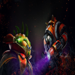 (XBOX Series X/S, ONE) Plants vs. Zombies Garden Warfare 2: Deluxe Edition