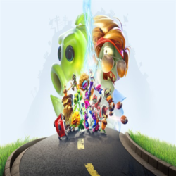 (XBOX Series X/S, ONE) Plants vs. Zombies: Battle for Neighborville Deluxe Edition