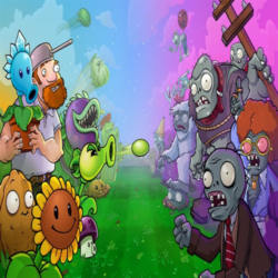 (XBOX Series X/S, ONE) Plants vs. Zombies: Replanted