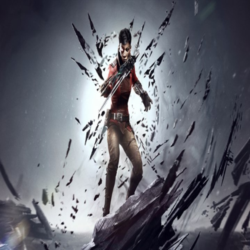 (XBOX Series X/S, ONE) Dishonored: Death of the Outsider