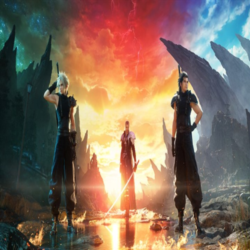(XBOX Series X/S, ONE, PC) FINAL FANTASY VII REBIRTH Digital Deluxe Edition