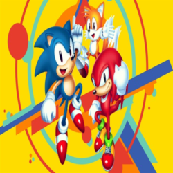 (XBOX Series X/S, ONE) Sonic Mania