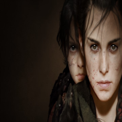 (XBOX Series X/S) A Plague Tale: Requiem