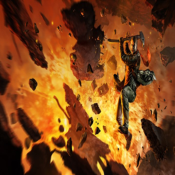 (XBOX Series X/S, ONE) Red Faction Guerrilla Re-Mars-tered