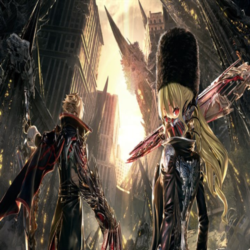 (XBOX Series X/S, ONE) CODE VEIN