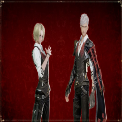 (XBOX Series X/S) CODE VEIN II - Ultimate Upgrade Pack