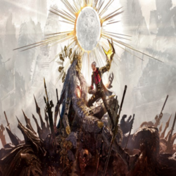 (XBOX Series X/S) CODE VEIN II Deluxe Edition