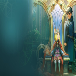 (XBOX Series X/S, ONE, PC) Ni no Kuni II: Revenant Kingdom - The Prince's Edition