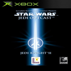 (XBOX Series X/S, ONE) STAR WARS Jedi Knight II Jedi Outcast