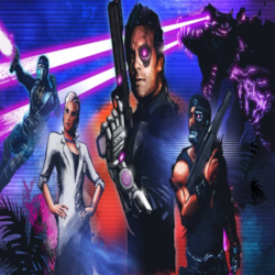 (Microsoft Store Windows) FAR CRY 3 BLOOD DRAGON