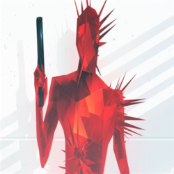 (XBOX Series X/S, ONE, PC) SUPERHOT: MIND CONTROL DELETE