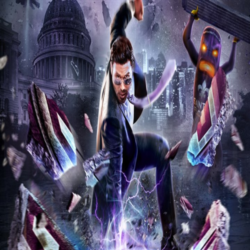 (XBOX Series X/S, ONE) Saints Row IV: Re-Elected