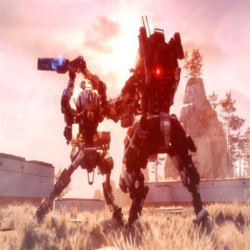 (XBOX Series X/S, ONE) Titanfall 2