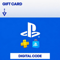 Пополнение кошелька PlayStation (Турция) на сумму 500–5000 (мгновенная доставка, 24/7