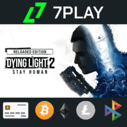 Dying Light 2: Reloaded Edition - Оффлайн Steam [24/7]