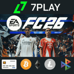 EA SPORTS FC 26 - Оффлайн Steam [24/7]