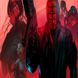 (XBOX Series X/S, ONE, PC) Ruiner