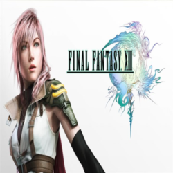 (XBOX Series X/S, ONE) FINAL FANTASY XIII