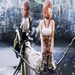 (XBOX Series X/S, ONE) FINAL FANTASY XIII-2