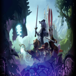 (XBOX Series X/S, ONE) Armello