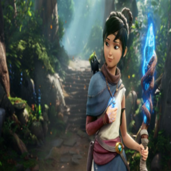 (XBOX Series X/S, ONE) Kena: Bridge of Spirits