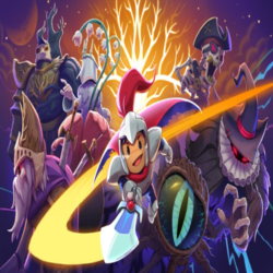 (XBOX Series X/S, ONE) Rogue Legacy 2