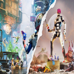 (XBOX Series X/S, ONE, PC) High On Life   DLC Bundle