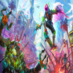 (XBOX Series X/S, PC) High On Life 2
