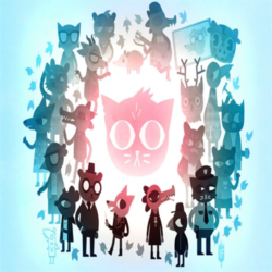 (XBOX Series X/S, ONE) Night in the Woods