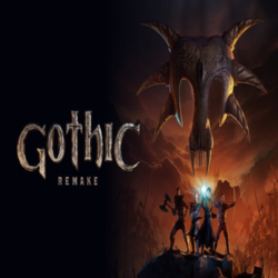 (XBOX Series X/S) Gothic 1 Remake