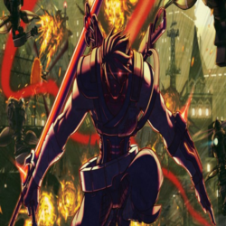 (XBOX Series X/S, ONE) Strider