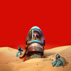 (XBOX Series X/S, PC) The Invincible