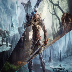 (XBOX Series X/S, ONE) Elex