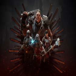 (XBOX Series X/S, PC) Warhammer 40,000: Darktide