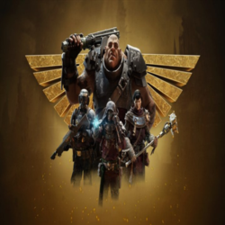 (XBOX Series X/S, PC) Warhammer 40,000: Darktide - Imperial Edition