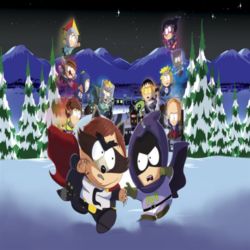 (Microsoft Store Windows) South Park: The Fractured but Whole