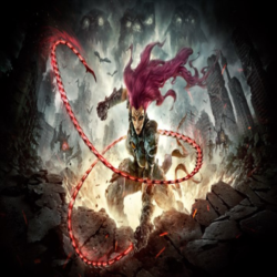 (XBOX Series X/S, ONE) Darksiders III - Deluxe Edition