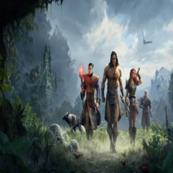(XBOX Series X/S, ONE, PC) Conan Exiles