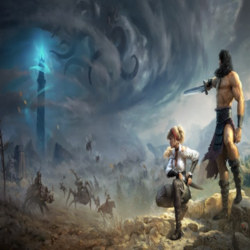 (XBOX Series X/S, ONE, PC) Conan Exiles - Isle of Siptah Edition